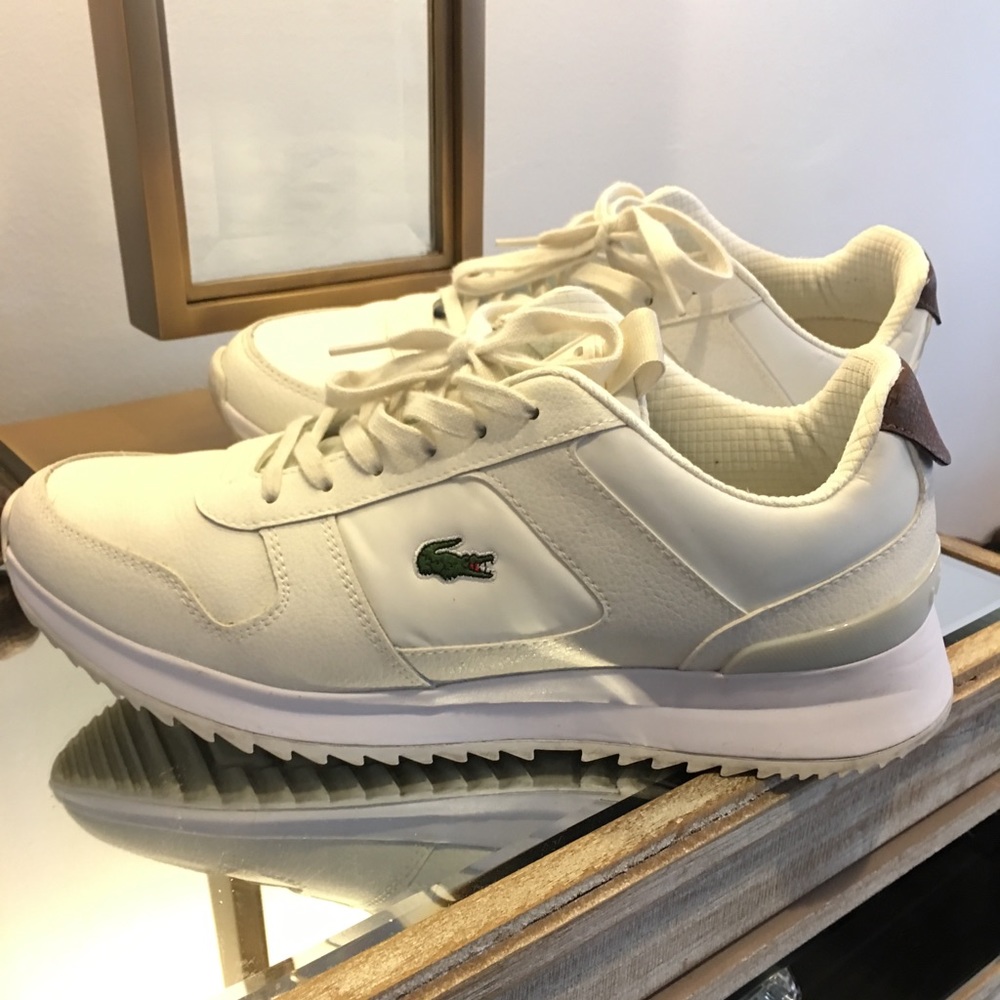 Lacoste men’s sneakers